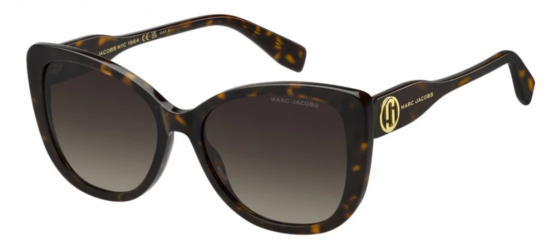 Marc Jacobs MARC815 Sunglasses - view 17